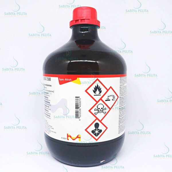 Ethylenediamine for synthesis Merck 8.00947.2500