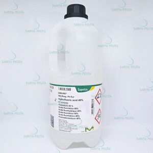 Potassium bromate for analysis (max 0,000001% Hg) EMSURE® Merck 1.04912.0250