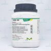 Magnesium sulfate heptahydrate for analysis EMSURE® Merck 1.05886.1000