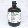 2-Propanol for analysis EMSURE® Merck 1.09634.2500