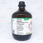 Potassium permanganate for analysis EMSURE® Merck 1.05082.0250