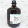 Perchloric acid 60% for analysis EMSURE® Merck 1.00518.2514