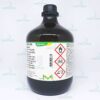 Nitric acid 65% for analysis EMSURE® Merck 1.00456.2500