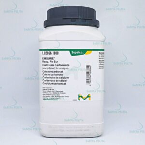 di-Potassium phosphate anhydrous for analysis EMSURE® Merck 1.05104.1000