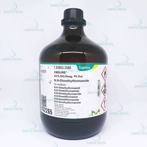 Diethyl ether for analysis EMSURE® Merck 1.00921.2500