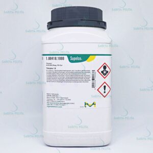 Iodine solution for titration, Titripur® Merck 1.09099.1000