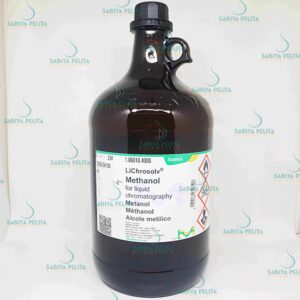 Chloroform for analysis EMSURE® Merck 1.02445.1000