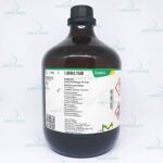 Potassium permanganate for analysis EMSURE® Merck 1.05082.0250