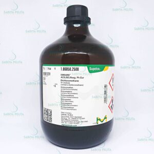 Potassium permanganate for analysis EMSURE® Merck 1.05082.0250