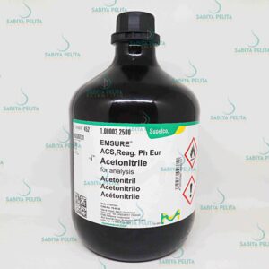 1-Butanol for analysis EMSURE® Merck 1.01990.2500