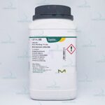 Potassium permanganate for analysis EMSURE® Merck 1.05082.0250