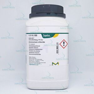 Potassium permanganate for analysis EMSURE® Merck 1.05082.0250