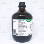 D-(+)-Glucose anhydrous for biochemistry Merck 1.08337.0250