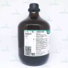 Acetic acid (glacial) 100% anhydrous for analysis EMSURE® Merck 1.00063.2500