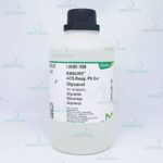TLC aluminum sheets, Silica gel 60 F254 Merck 1.05554.0001