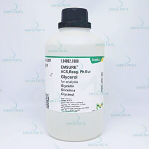 Cellulose microcrystalline for thin-layer chromatography Merck 1.072330.0500