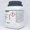 Calcium chloride dihydrate for analysis EMSURE® Merck 1.02382.1000