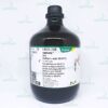 Sulfuric acid 95-97% for analysis Merck 1.00731.2500