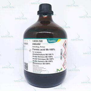 Potassium chromate for analysis EMSURE® Merck 1.04952.1000