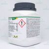 Iron(II) sulfate heptahydrate for analysis EMSURE® Merck 1.03965.1000