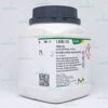 Iron(II) sulfate heptahydrate for analysis EMSURE® Merck 1.03965.1000