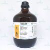 Carbon tetrachloride pro analysi Merck 1.02222.2500