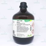 Potassium permanganate for analysis EMSURE® Merck 1.05082.0250