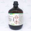 Hydrochloric acid 37%, for analysis EMSURE® Merck 1.00317.2500