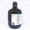 Ethyl acetate for analysis EMSURE® Merck 1.09623.2500