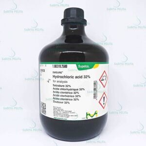 Iron(III) chloride anhydrous for synthesis Merck 8.03945.0500