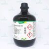 Hydrochloric acid 32%, for analysis EMSURE® Merck 1.00319.2500