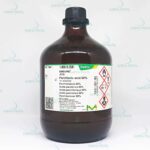 (S)-Lactic acid about 90%, EMPROVE® Merck 1.00366.2500