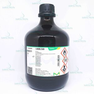 Chloroform for analysis EMSURE® Merck 1.02445.1000