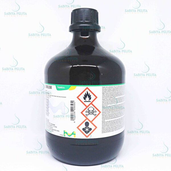 CombiMethanol for volumetric Karl Fischer titration Aquastar® Merck 1.88009.2500