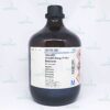 Benzene for analysis EMSURE® Merck 1.01783.2500