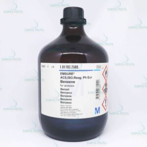 Methanol hypergrade suitable for LC-MS, LiChrosolv® Merck 1.06035.2500