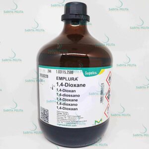 Methanol hypergrade suitable for LC-MS, LiChrosolv® Merck 1.06035.2500