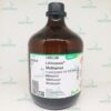 Methanol hypergrade suitable for LC-MS, LiChrosolv® Merck 1.06035.2500