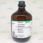 Sabouraud 4% Dextrose Agar for microbiology Merck 1.05438.0500