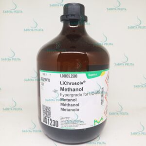 Methyl red (C.I. 13020) pH indicator Merck 1.06076.0025
