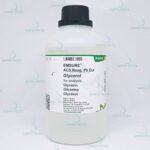 Tungstophosphoric acid hydrate for analysis EMSURE® Merck 1.00583.0100