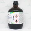 Ethanol absolute for analysis EMSURE® Merck 1.00983.2500