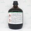 Ethanol absolute for analysis EMSURE® Merck 1.00983.2500