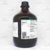 Ethanol absolute for analysis EMSURE® Merck 1.00983.2500
