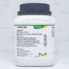 Magnesium sulfate heptahydrate for analysis EMSURE® Merck 1.05886.1000