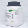 Magnesium sulfate heptahydrate for analysis EMSURE® Merck 1.05886.1000