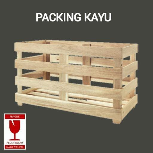Packing Kayu/ Peti Kayu