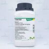 di-Sodium hydrogen phosphate anhydrous for analysis EMSURE® Merck 1.06586.0500