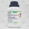 Calcium chloride dihydrate for analysis EMSURE® Merck 1.02382.0250