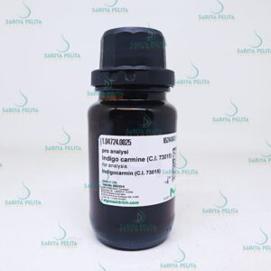 di-Potassium phosphate anhydrous for analysis EMSURE® Merck 1.05104.1000